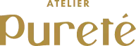 アトリエピュルテのロゴ